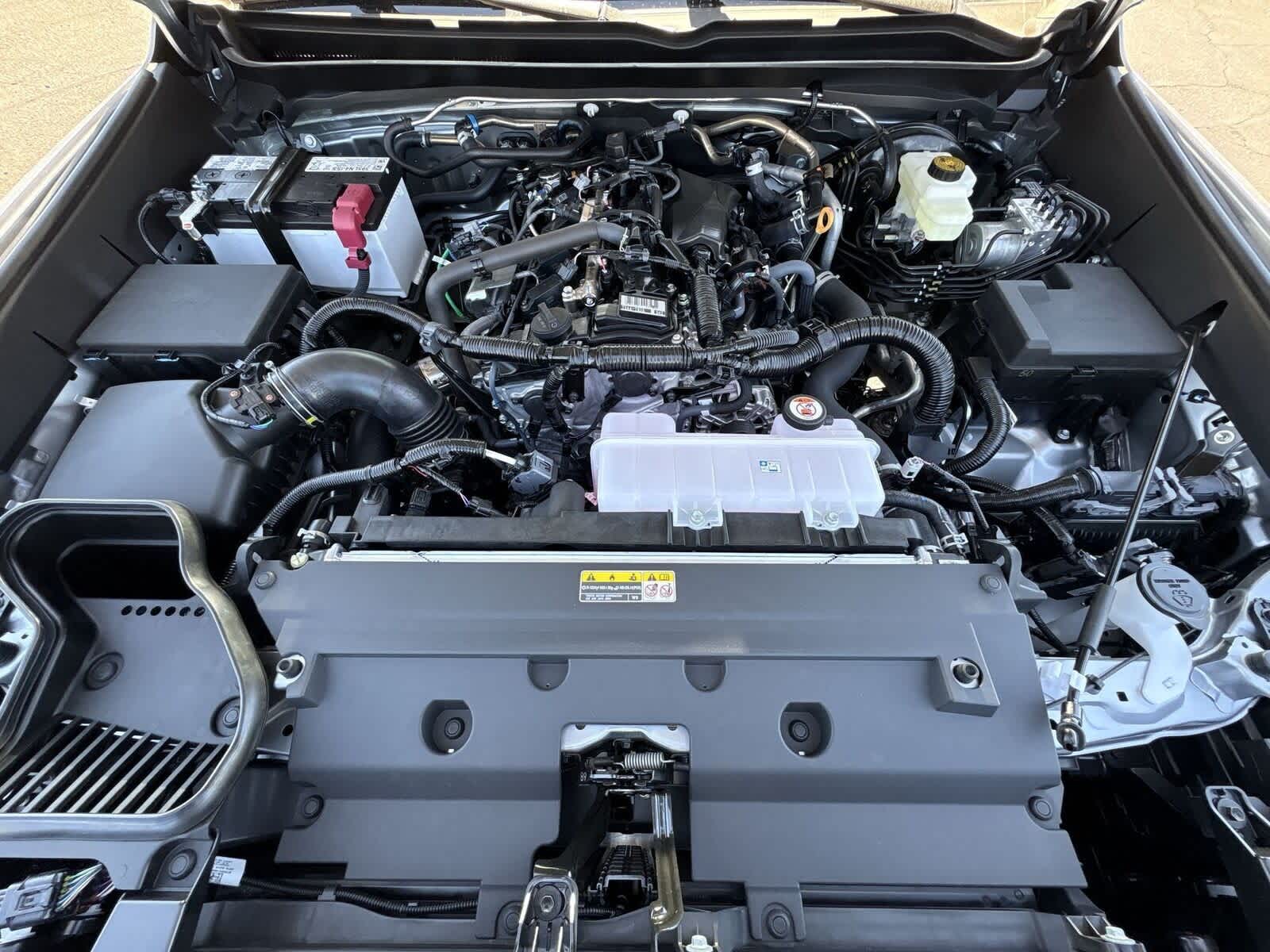 Thumbnail: 2025 Toyota Tacoma - 32