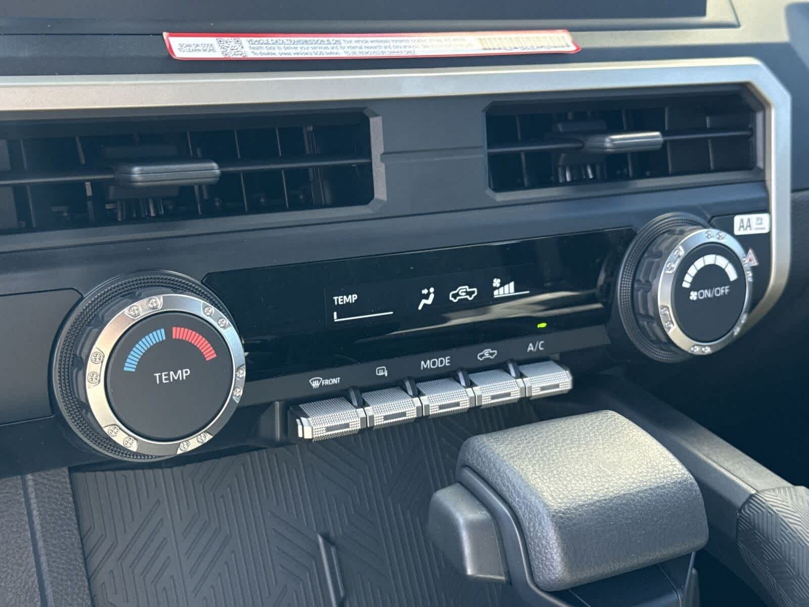 Thumbnail: 2025 Toyota Tacoma - 23