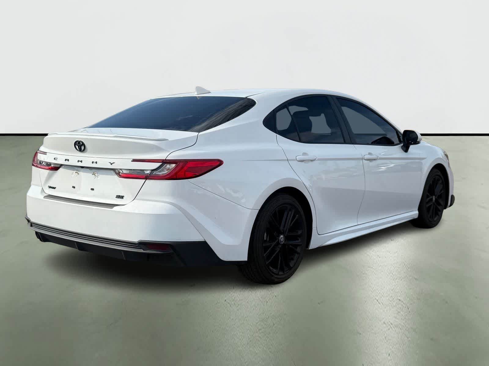 Thumbnail: 2025 Toyota Camry - 4