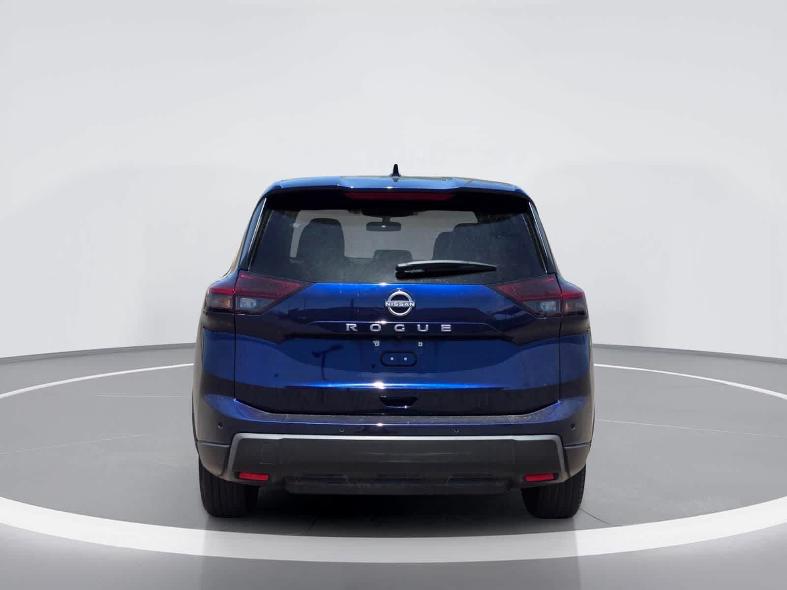 Thumbnail: 2025 Nissan Rogue - 5