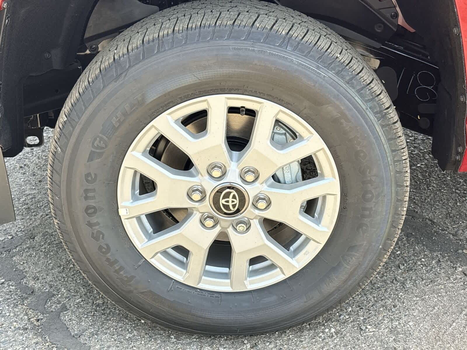 Thumbnail: 2025 Toyota Tacoma - 2