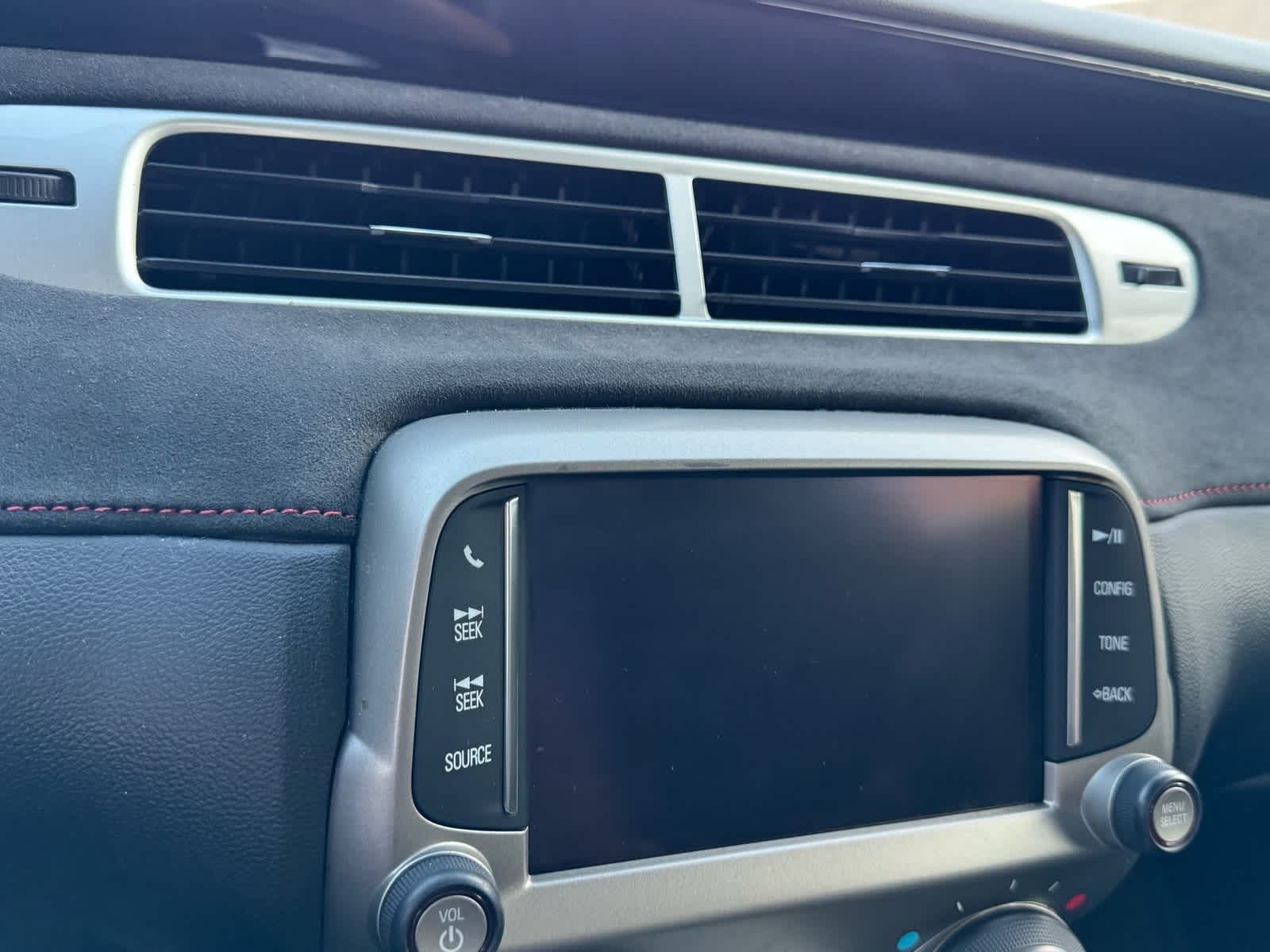 Thumbnail: 2013 Chevrolet Camaro - 14