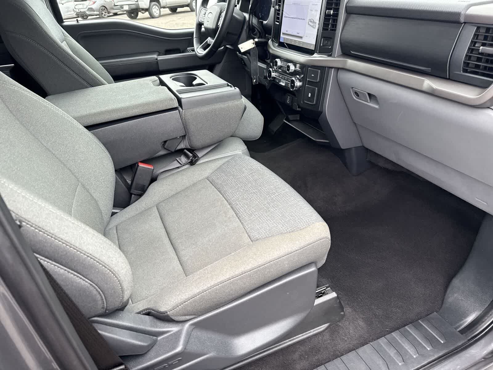 Thumbnail: 2025 Ford F-150 - 11