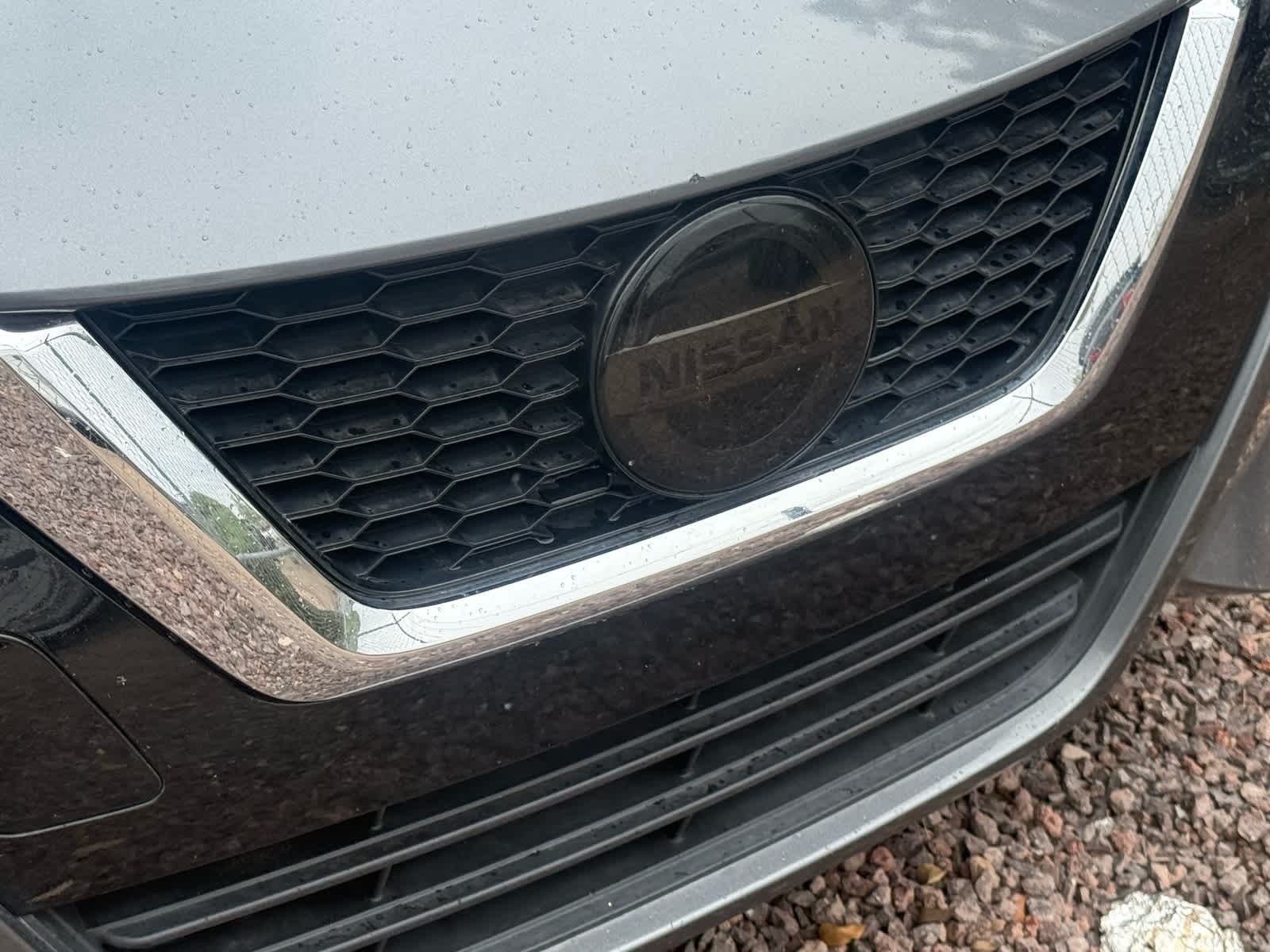 Thumbnail: 2021 Nissan Versa - 19