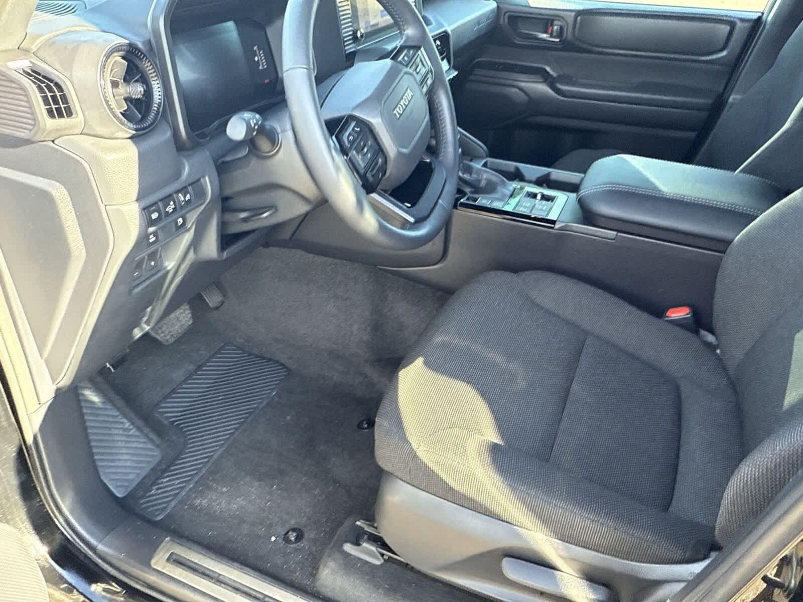 Thumbnail: 2025 Toyota Land Cruiser - 21