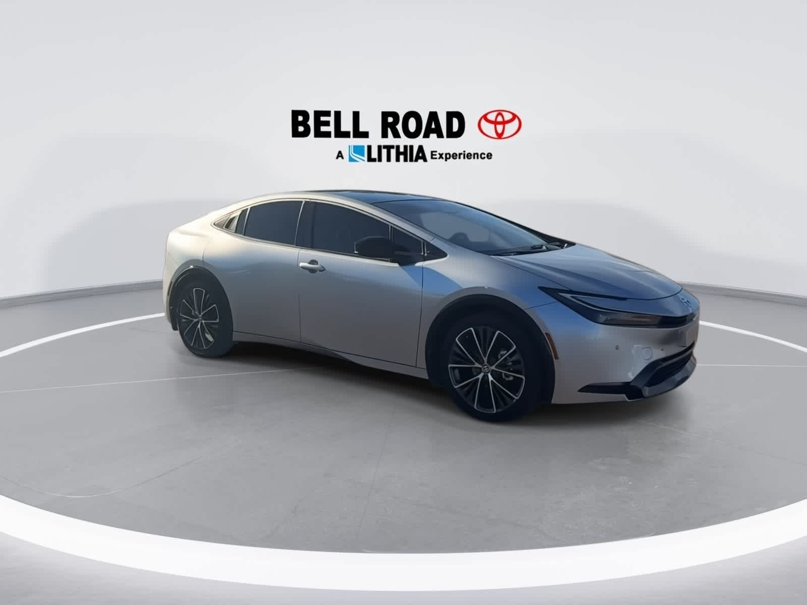 Thumbnail: 2026 Toyota Prius - 2