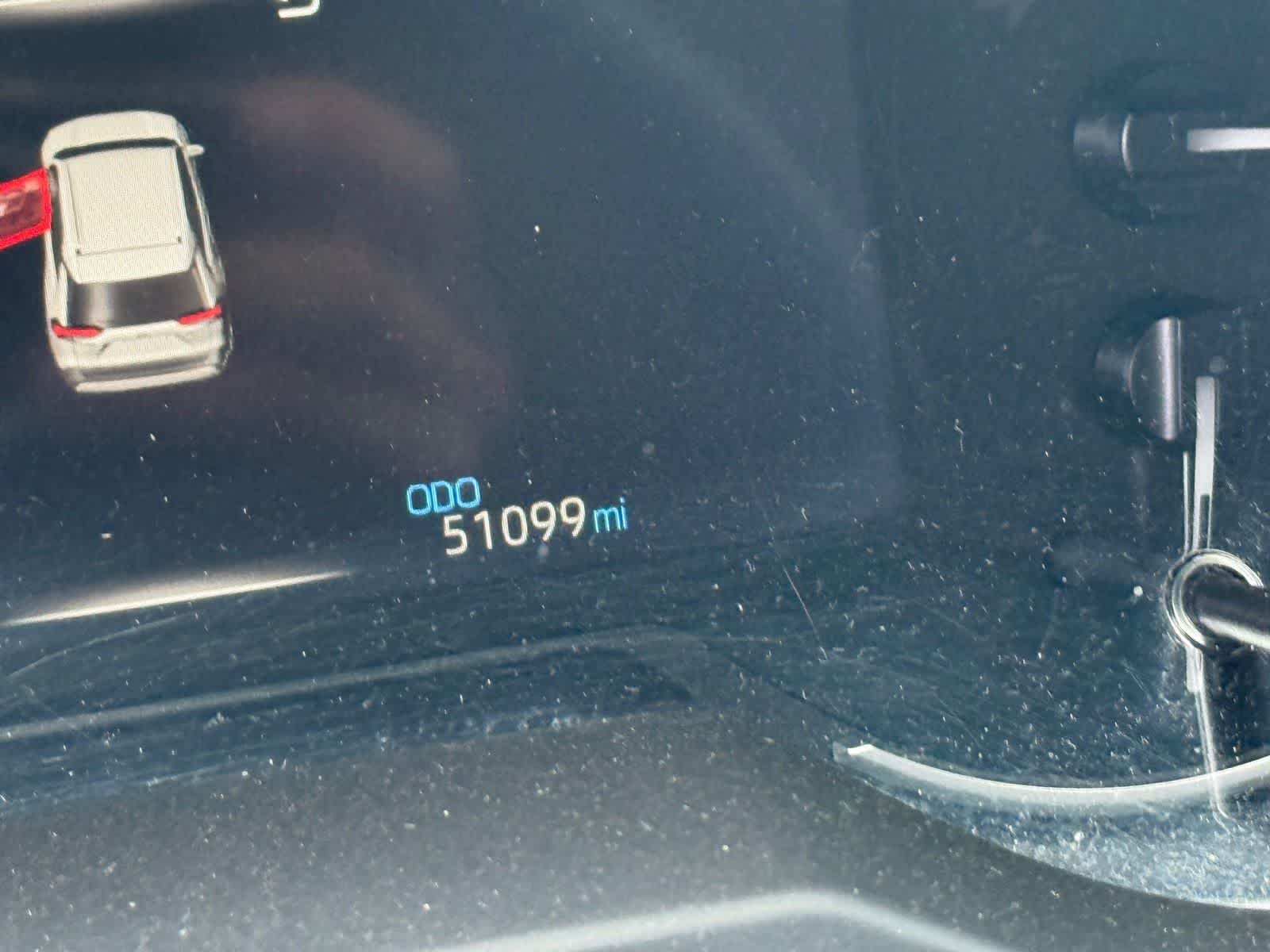 Thumbnail: 2024 Toyota RAV4 - 24