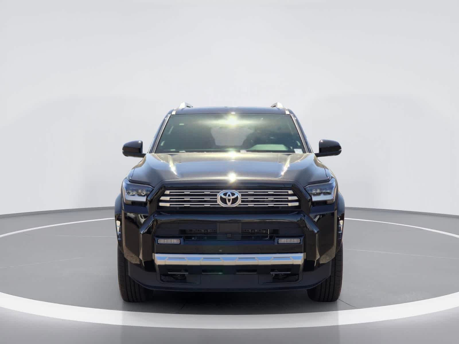Thumbnail: 2026 Toyota 4Runner - 9