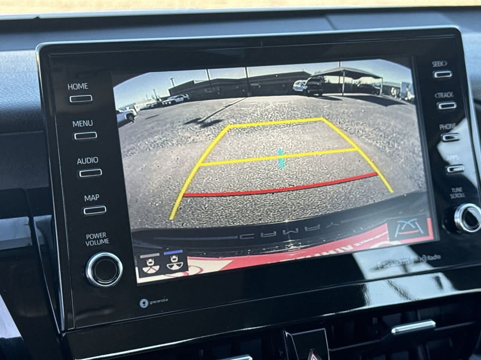 Thumbnail: 2024 Toyota Camry - 21