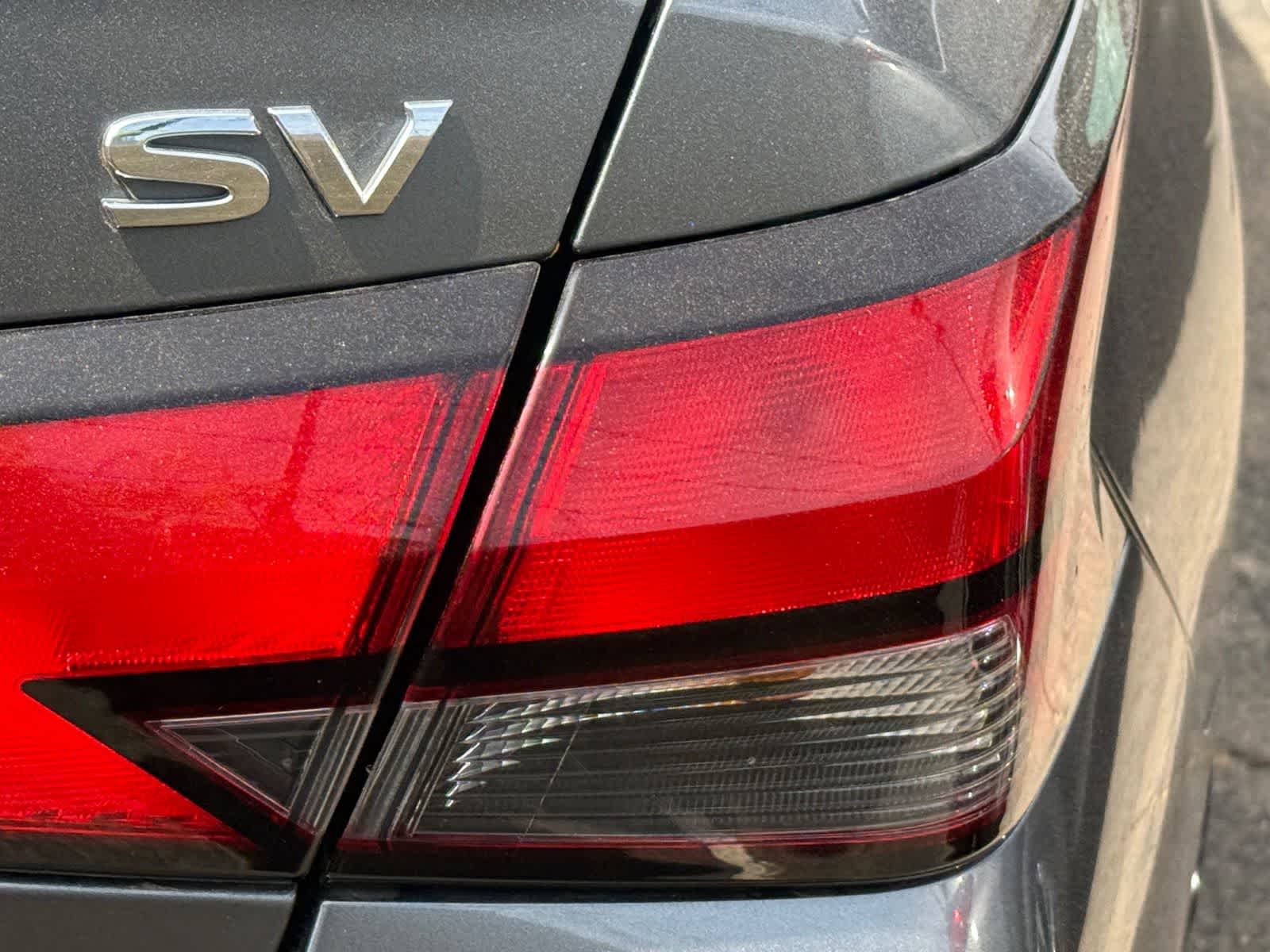 Thumbnail: 2021 Nissan Versa - 11