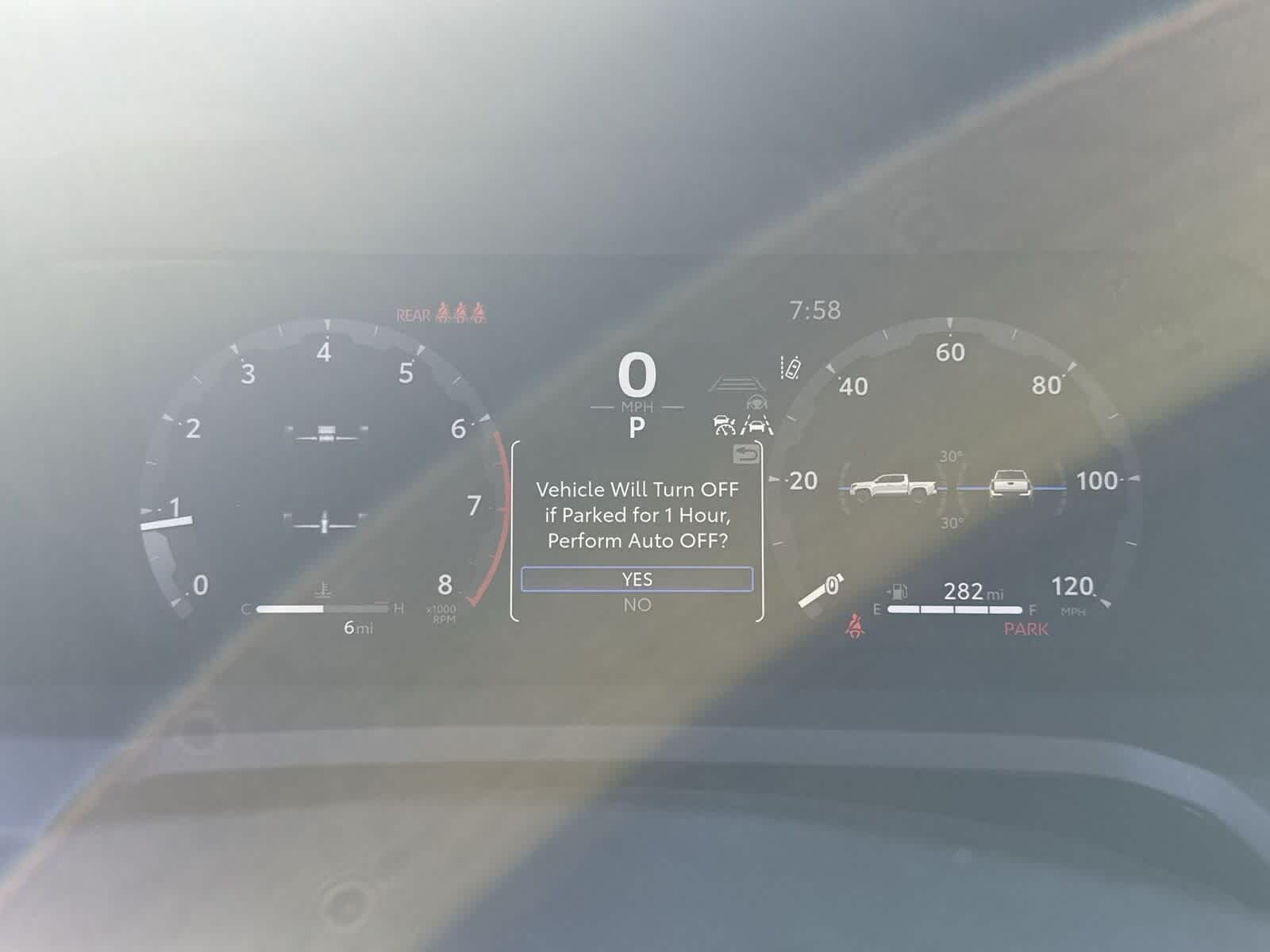 Thumbnail: 2025 Toyota Tacoma - 30