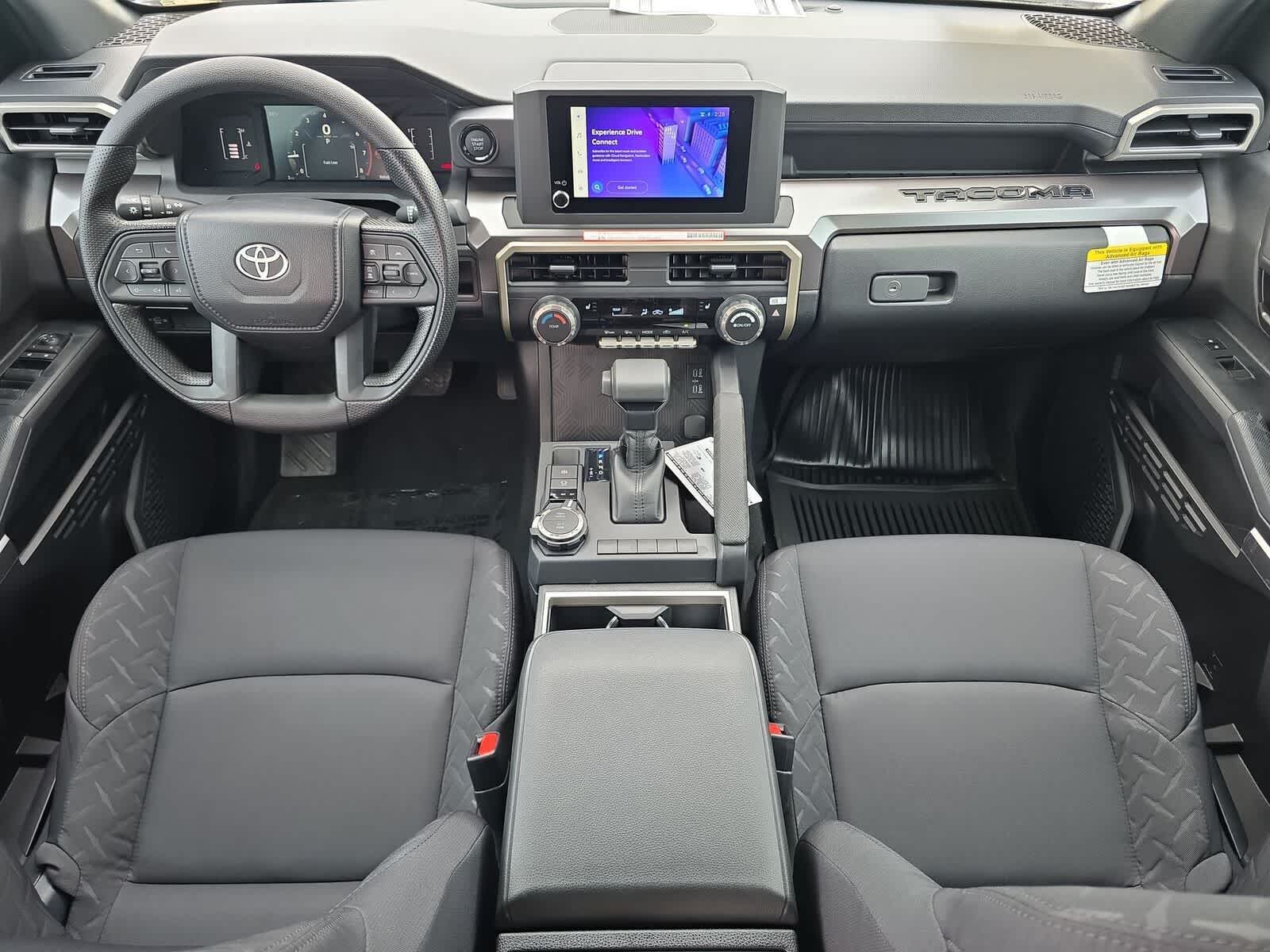 Thumbnail: 2026 Toyota Tacoma - 15