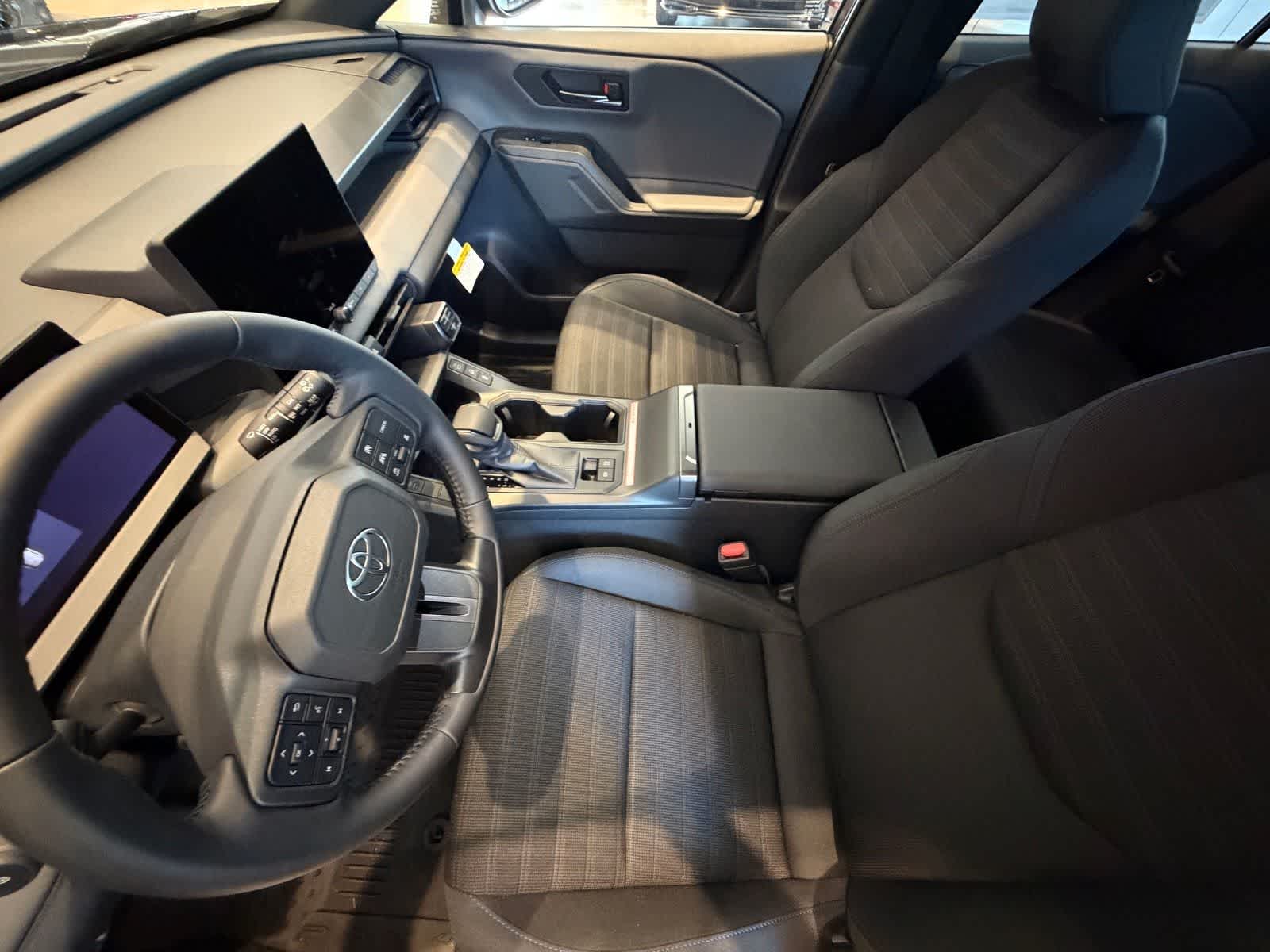 Thumbnail: 2026 Toyota RAV4 - 14