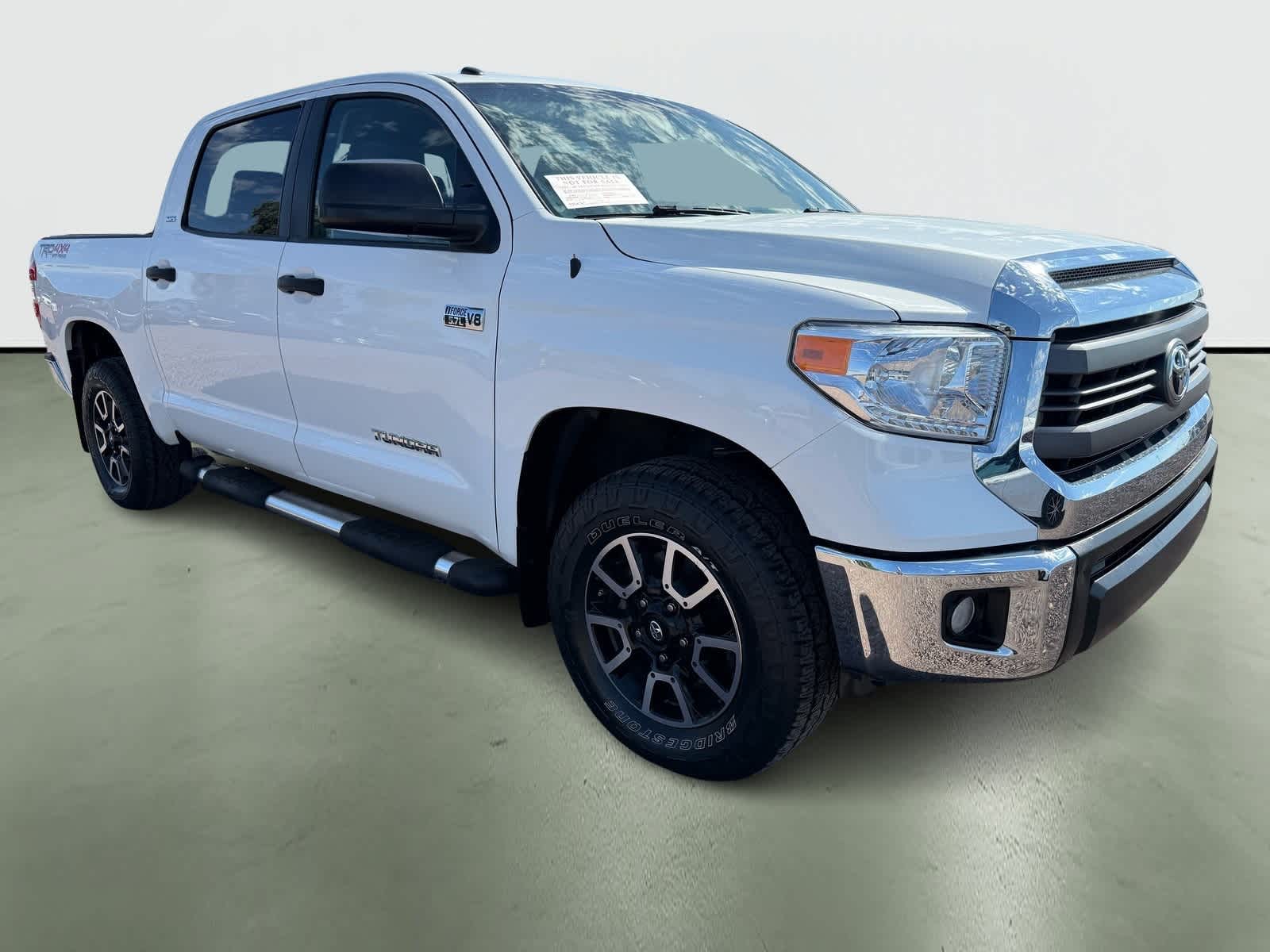 Thumbnail: 2015 Toyota Tundra - 5