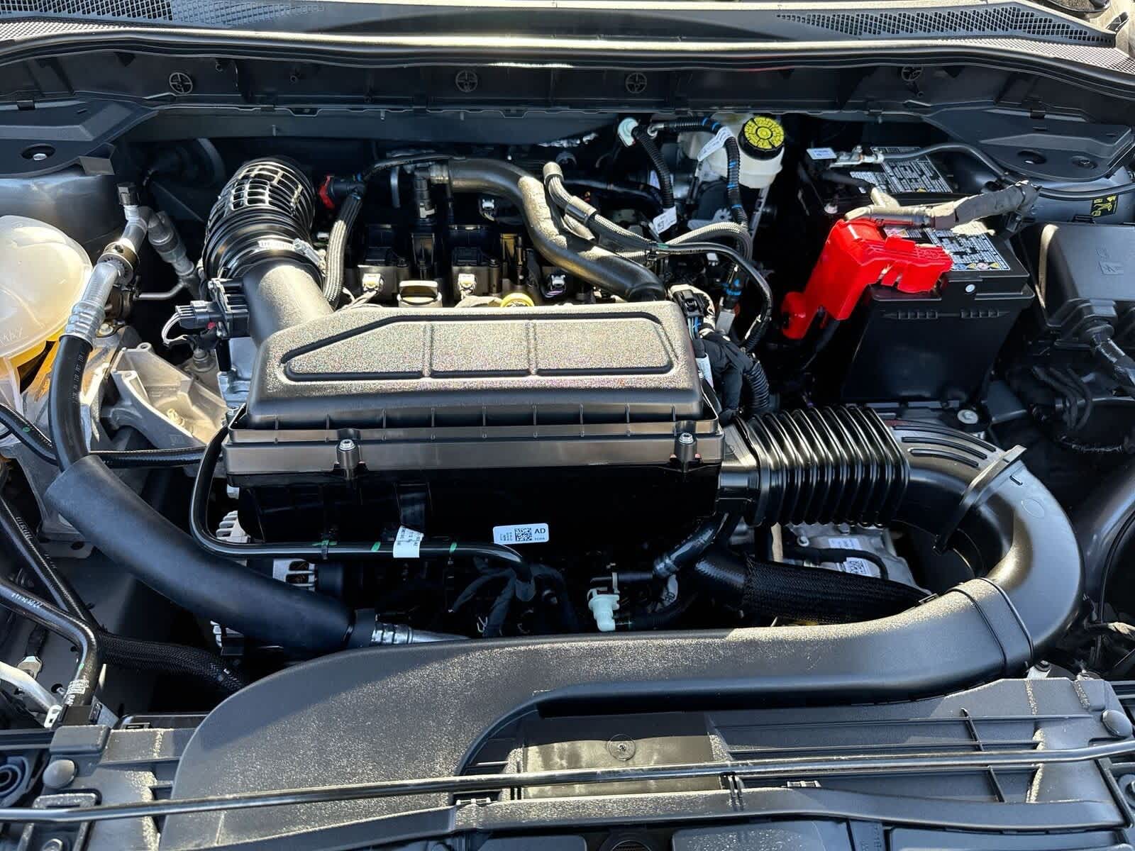 Thumbnail: 2025 Ford Escape - 31