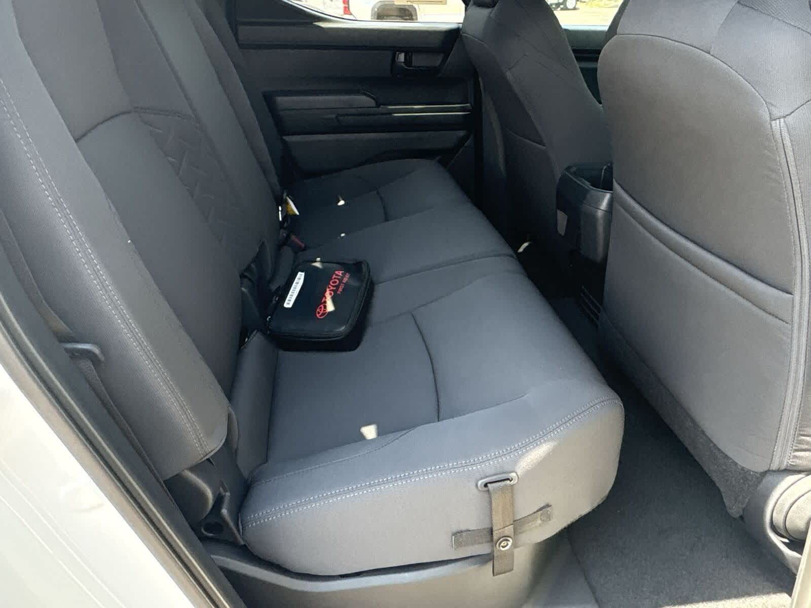 Thumbnail: 2025 Toyota Tacoma - 13