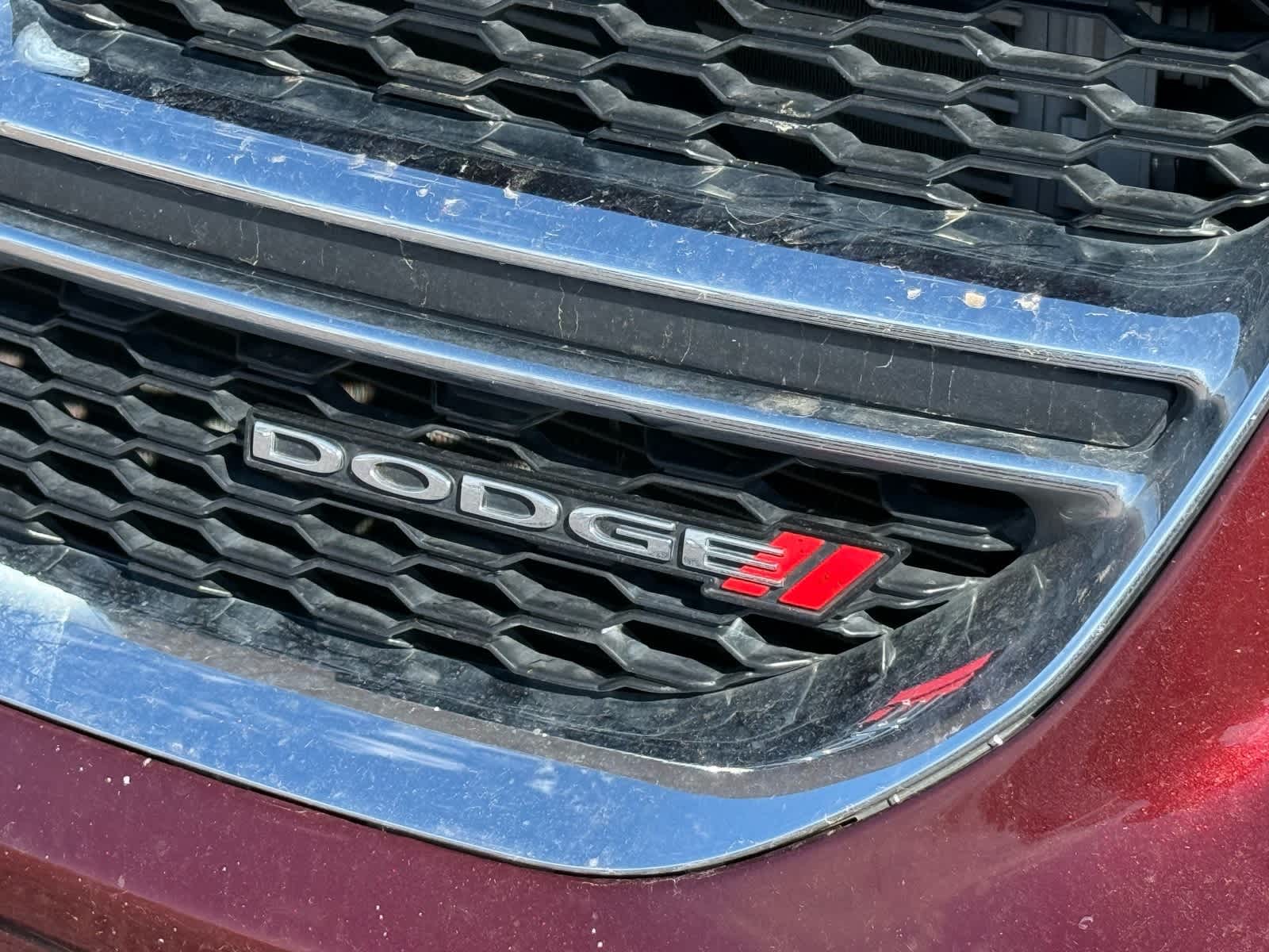 Thumbnail: 2017 Dodge Grand Caravan - 7
