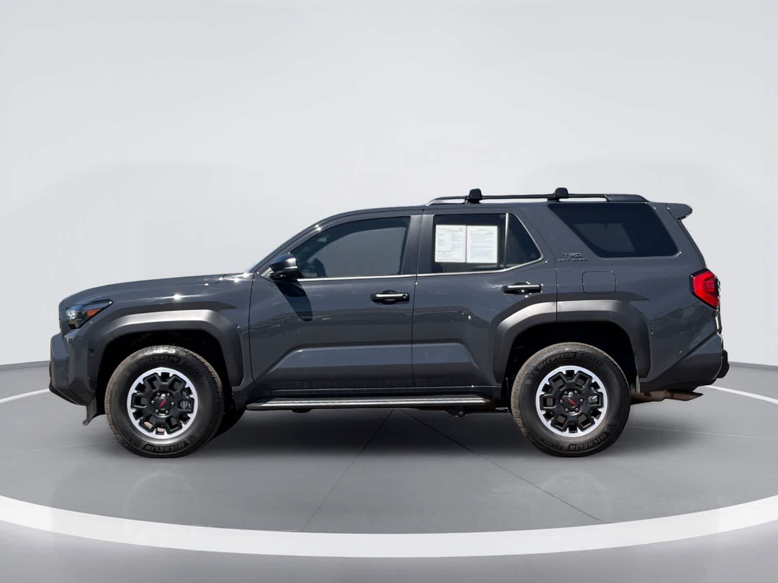 Thumbnail: 2025 Toyota 4Runner - 3