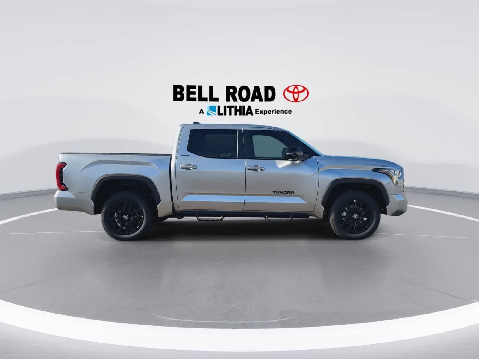 Thumbnail: 2026 Toyota Tundra - 9