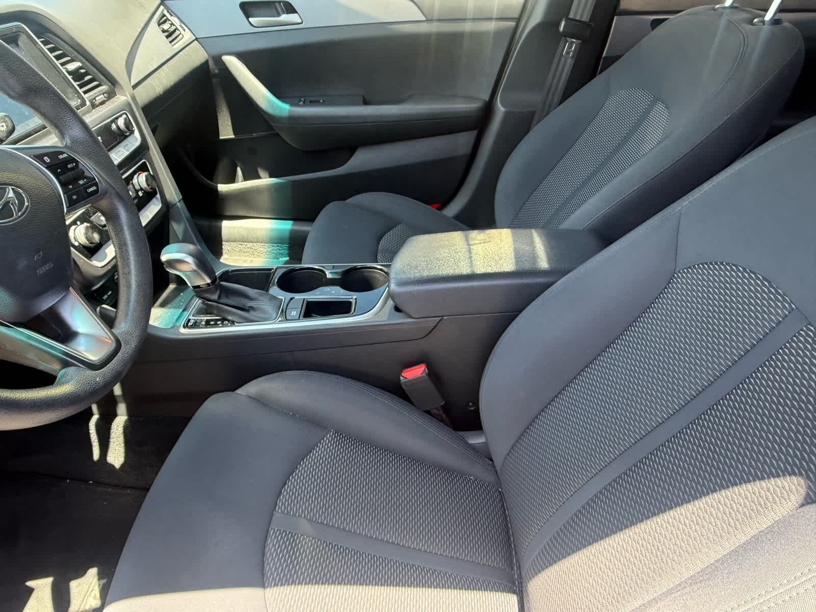 Thumbnail: 2018 Hyundai Sonata - 10