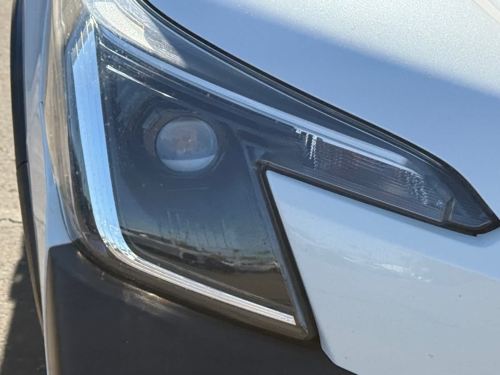 Thumbnail: 2022 Subaru Forester - 8