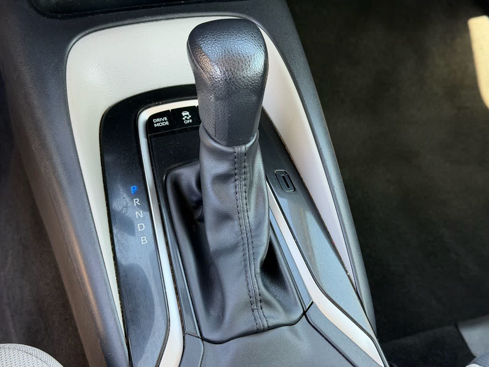 Thumbnail: 2024 Toyota Corolla - 13