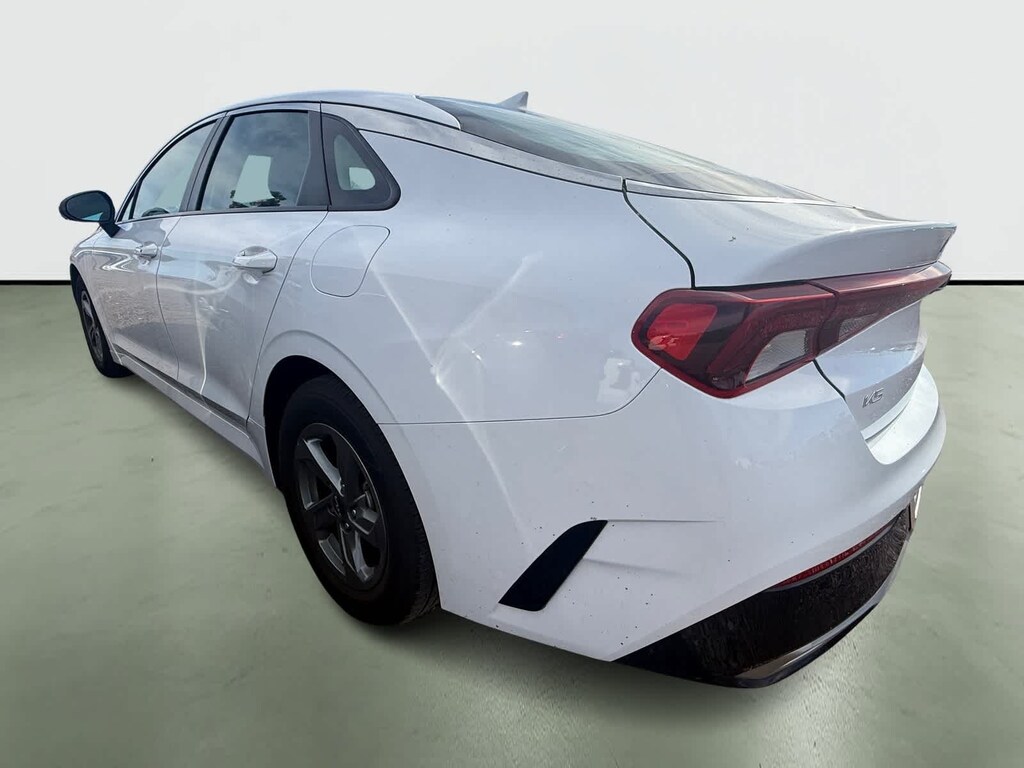 Used 2023 Kia K5 LXS Sedan