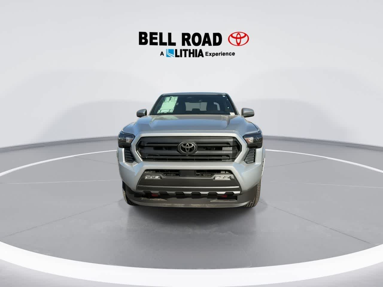 Thumbnail: 2025 Toyota Tacoma - 3