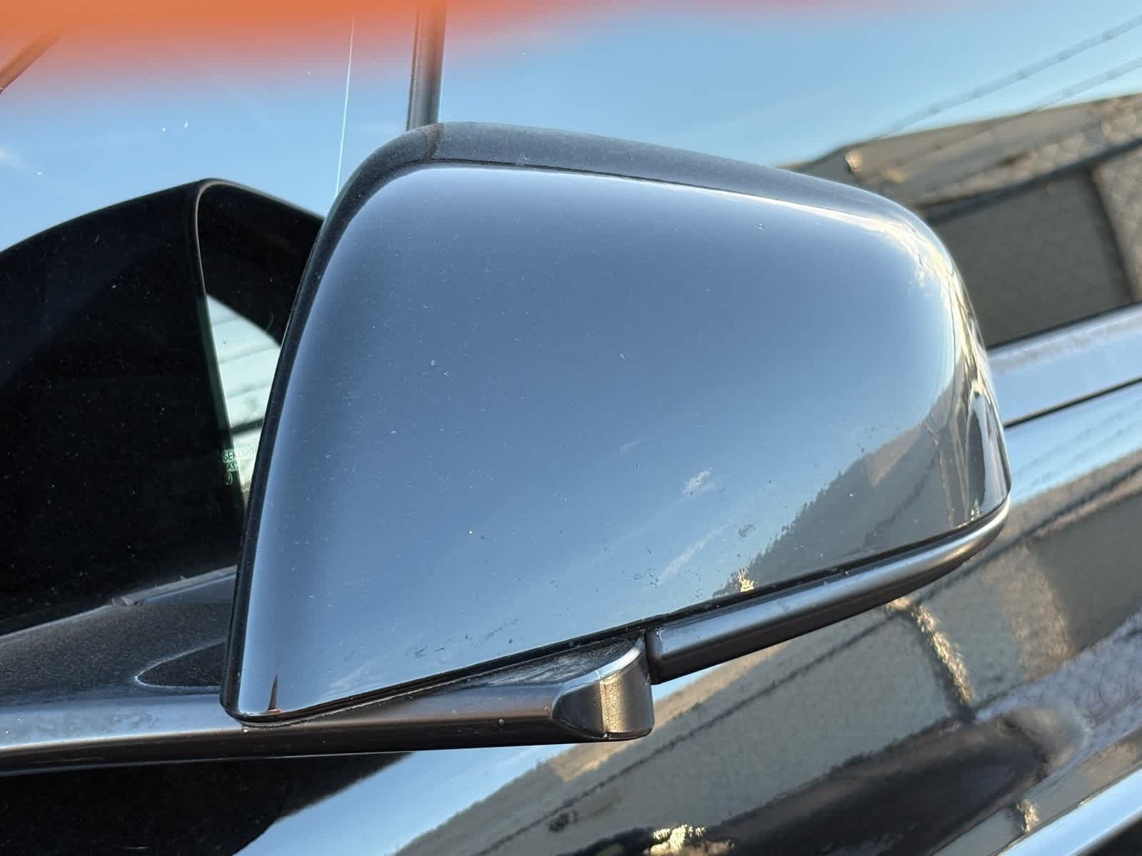 Thumbnail: 2019 Tesla Model X - 20