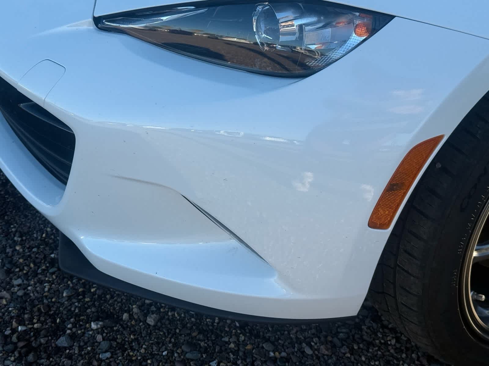 Thumbnail: 2019 Mazda MX-5 Miata - 9