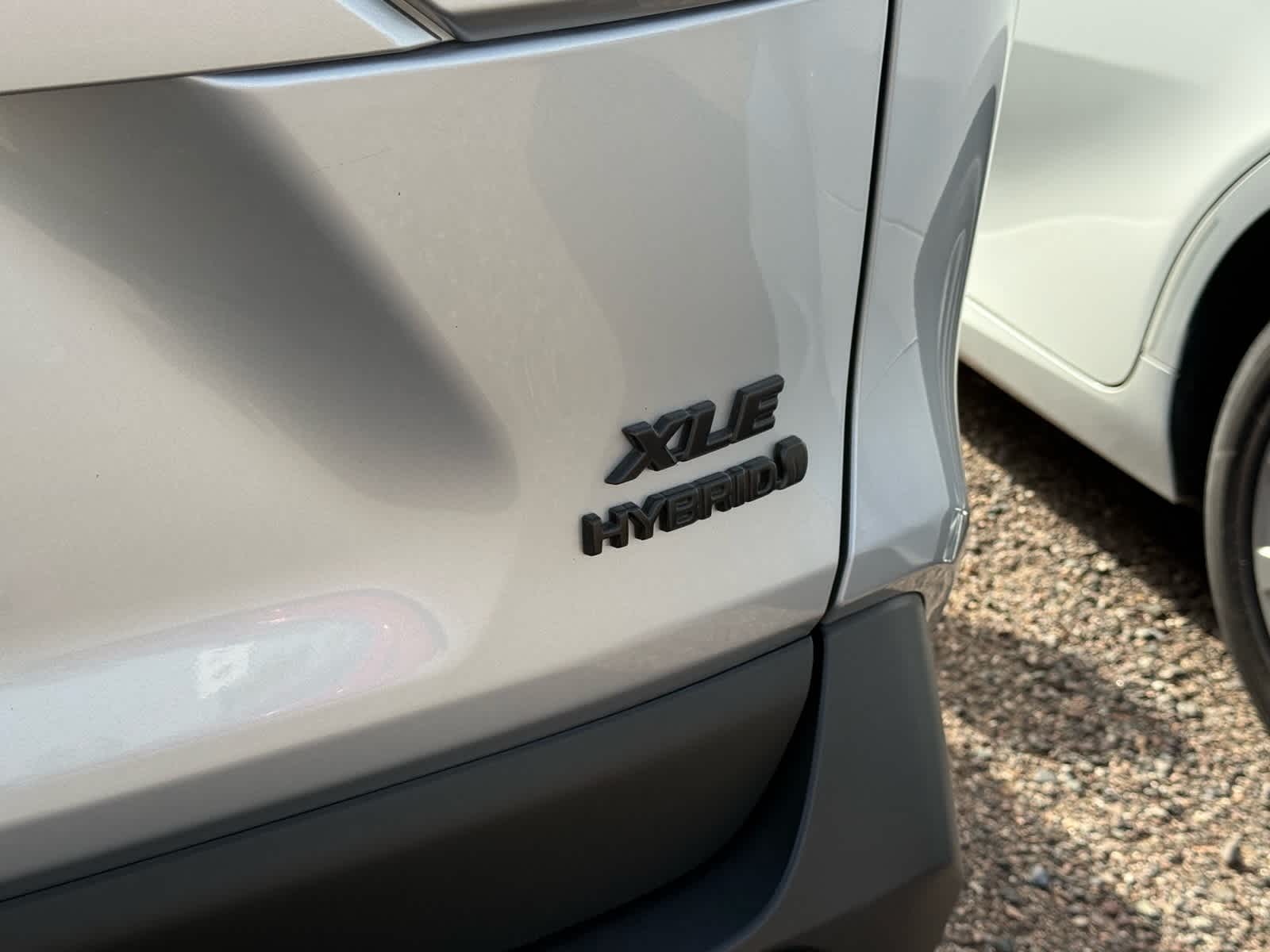 Thumbnail: 2024 Toyota RAV4 - 15