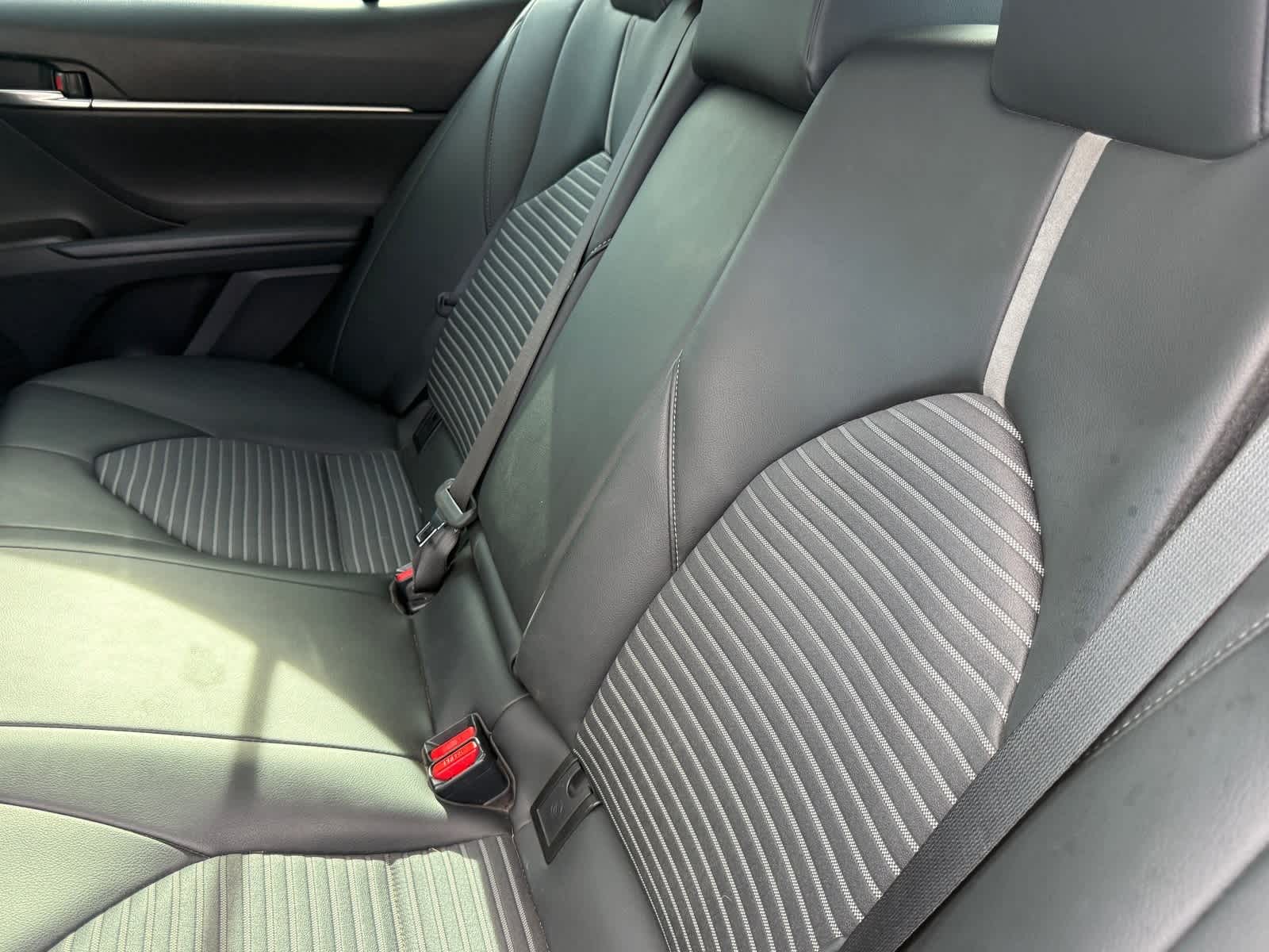 Thumbnail: 2022 Toyota Camry - 9