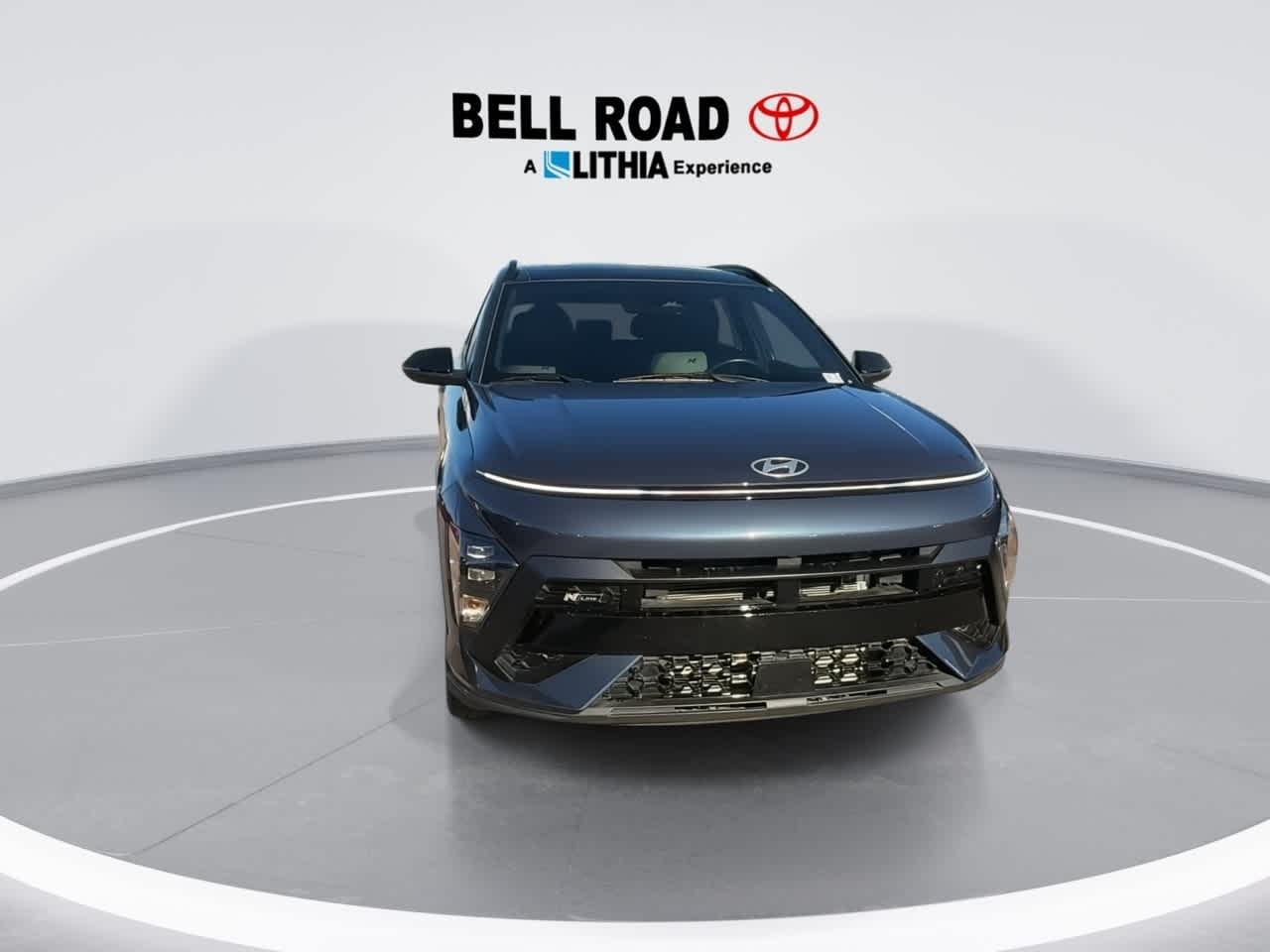 Thumbnail: 2024 Hyundai Kona - 3