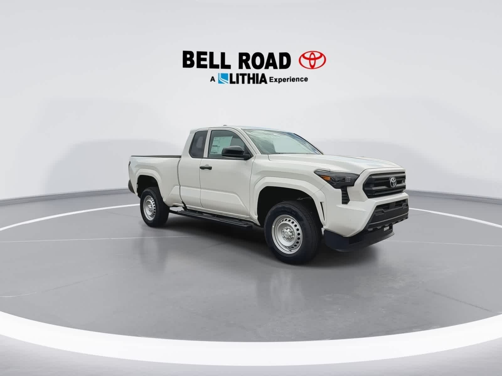 Thumbnail: 2025 Toyota Tacoma - 2