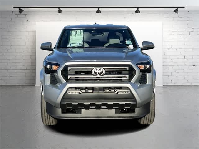 2024 Toyota Tacoma SR5 9