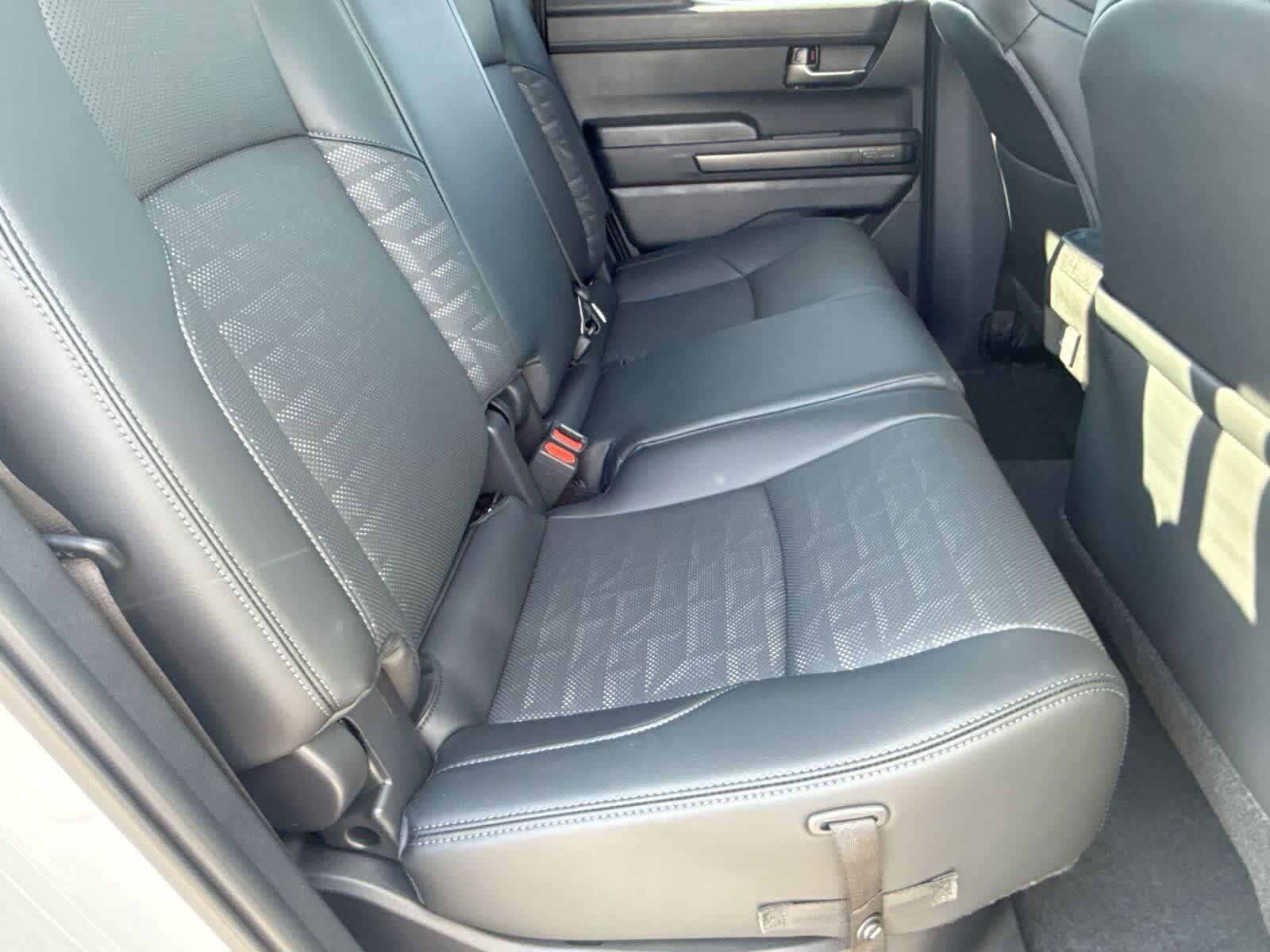 Thumbnail: 2025 Toyota Tacoma - 13