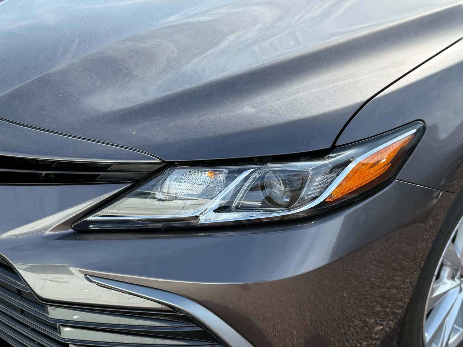 Thumbnail: 2023 Toyota Camry - 19