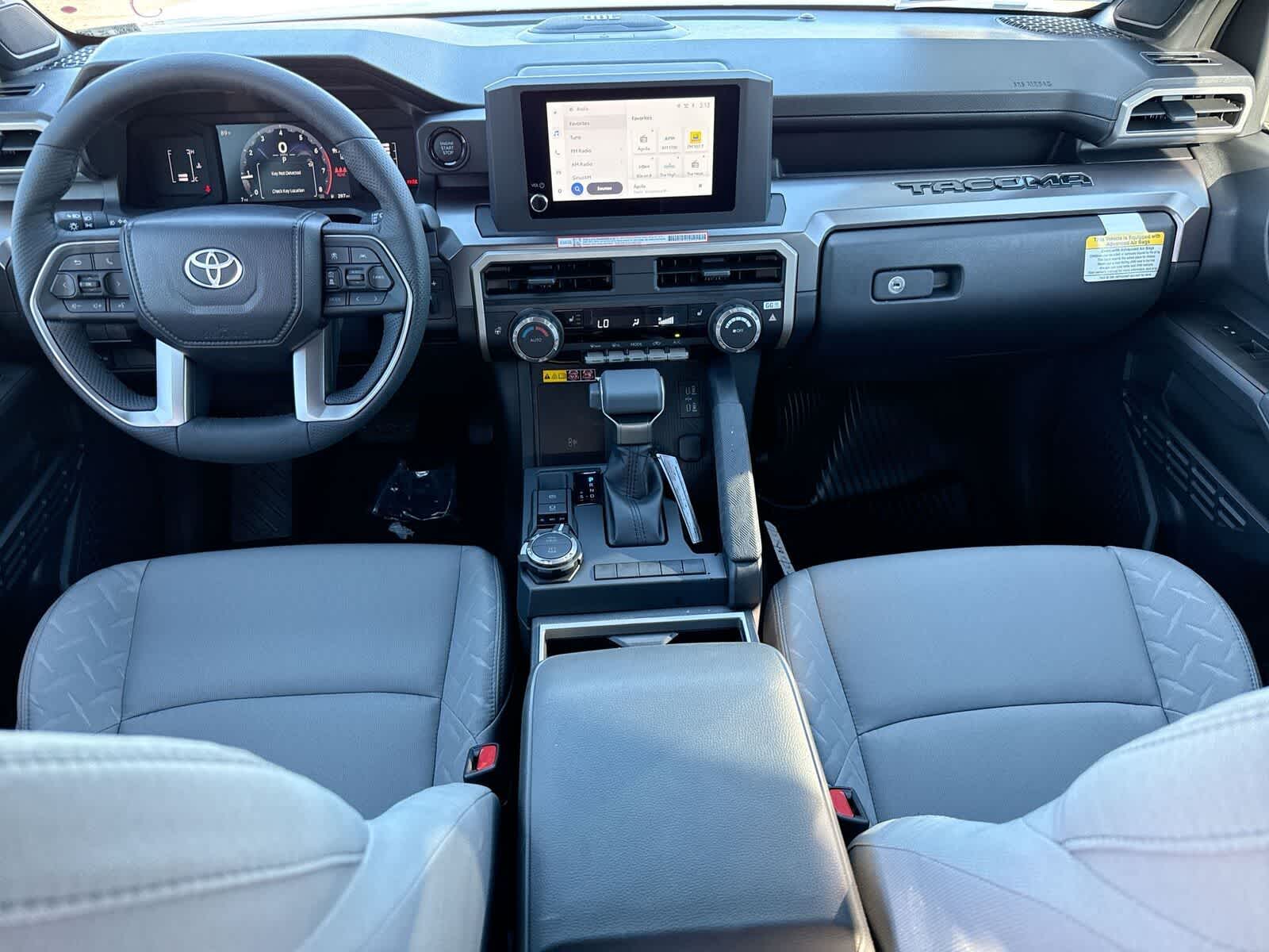 Thumbnail: 2025 Toyota Tacoma - 15