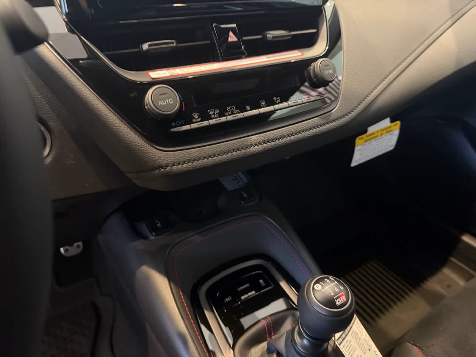 Thumbnail: 2026 Toyota GR Corolla - 17