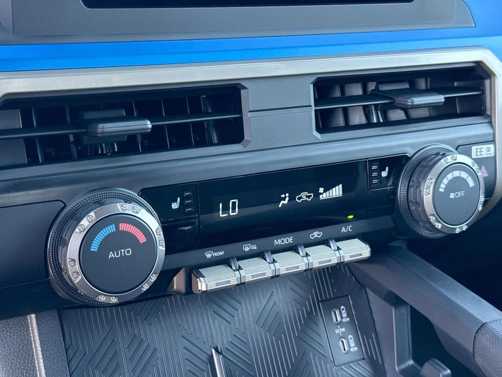 Thumbnail: 2025 Toyota Tacoma - 22