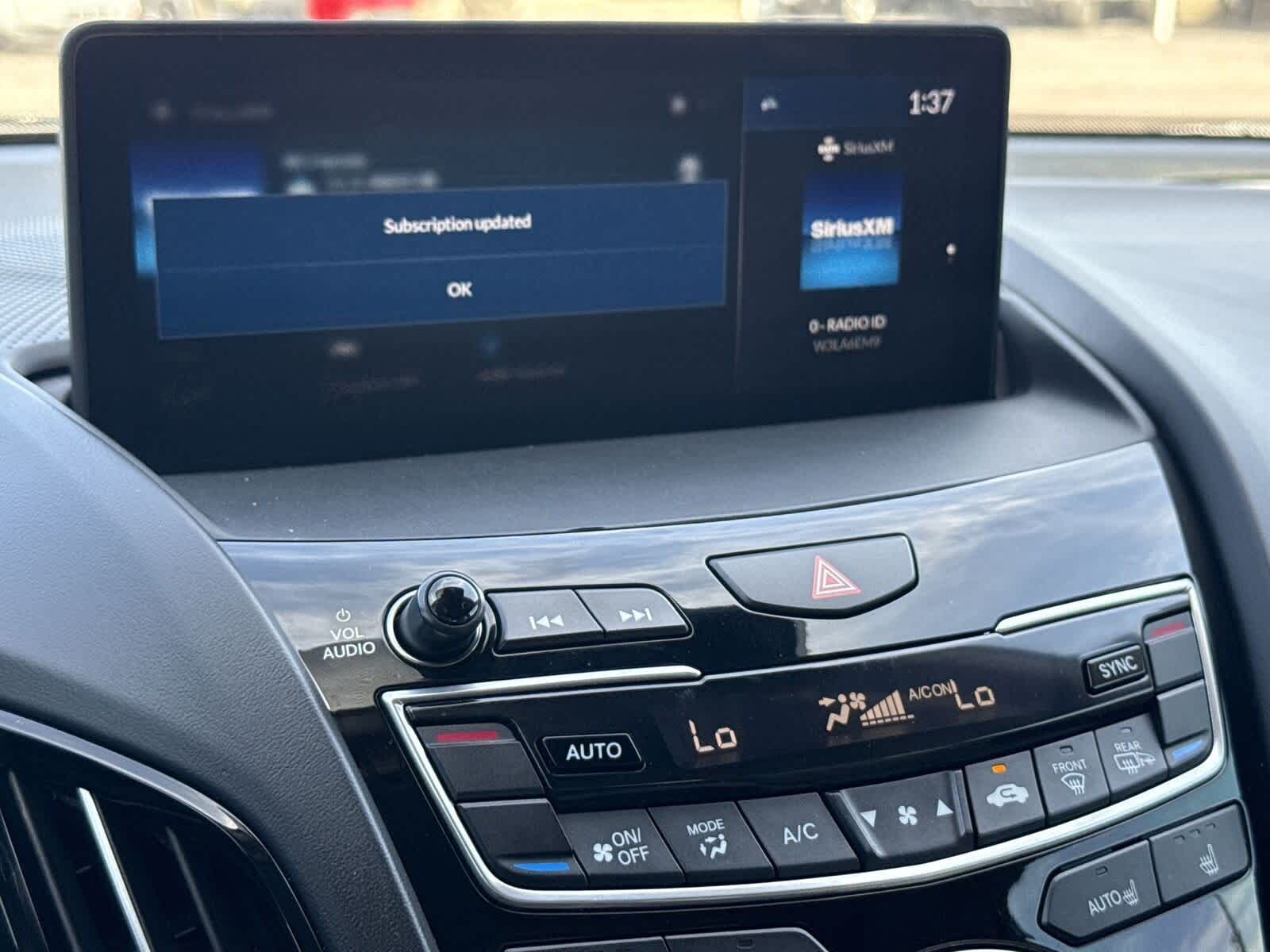 Thumbnail: 2023 Acura RDX - 21