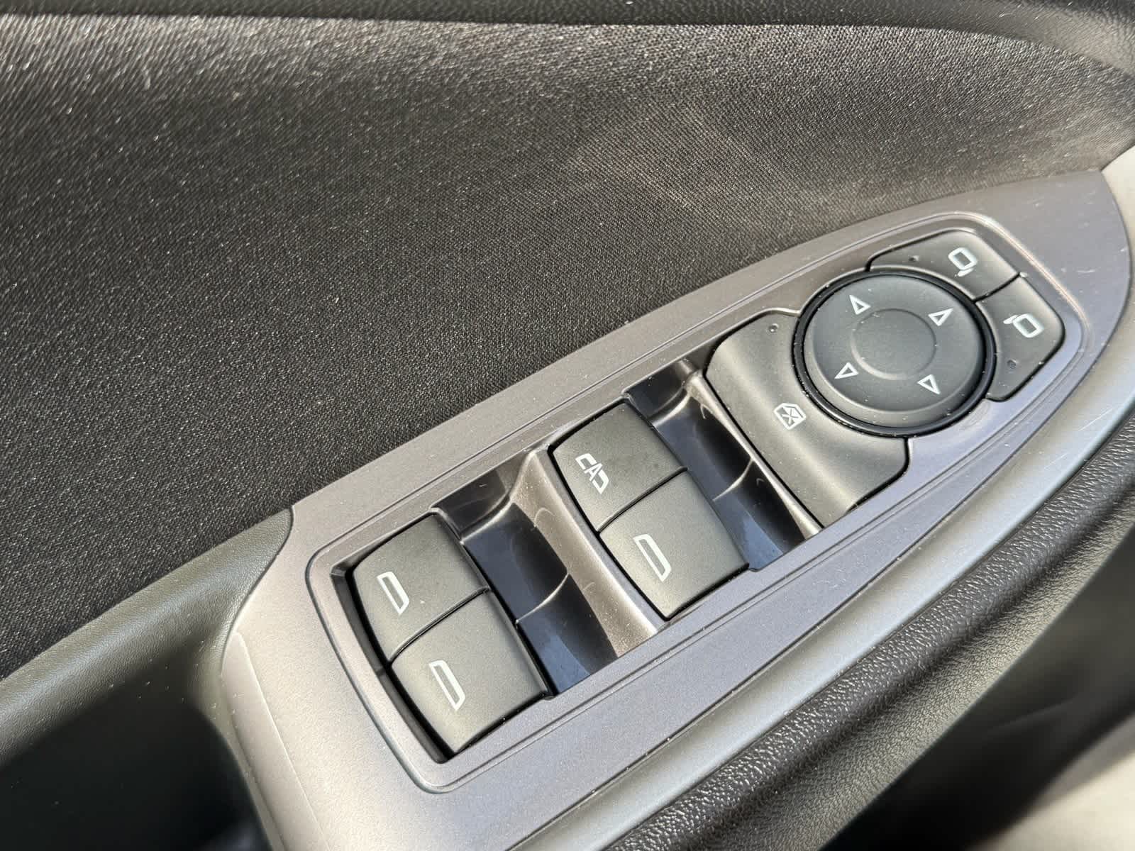 Thumbnail: 2024 Chevrolet Malibu - 16