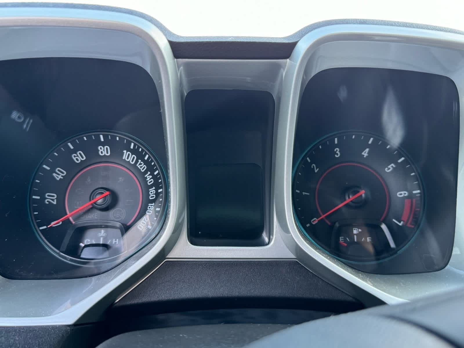 Thumbnail: 2013 Chevrolet Camaro - 13