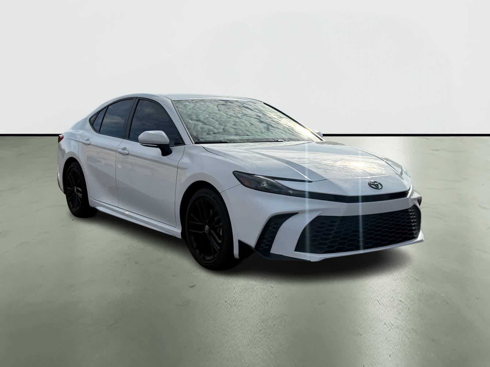 Thumbnail: 2025 Toyota Camry - 5