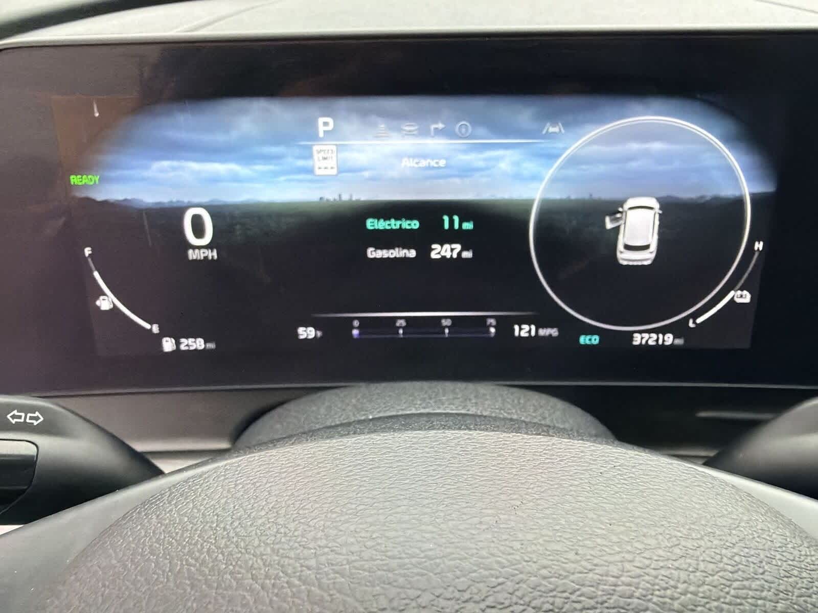 Thumbnail: 2023 Kia Sportage - 30