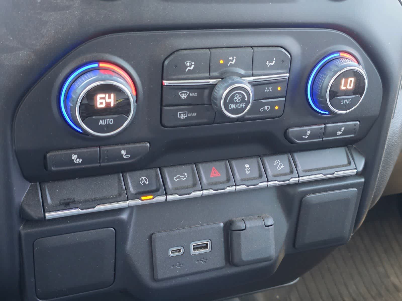 Thumbnail: 2020 Chevrolet Silverado 1500 - 18