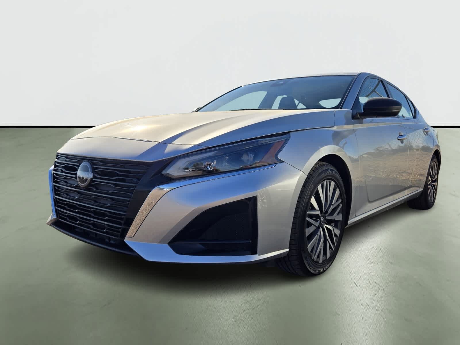 Thumbnail: 2024 Nissan Altima - 2