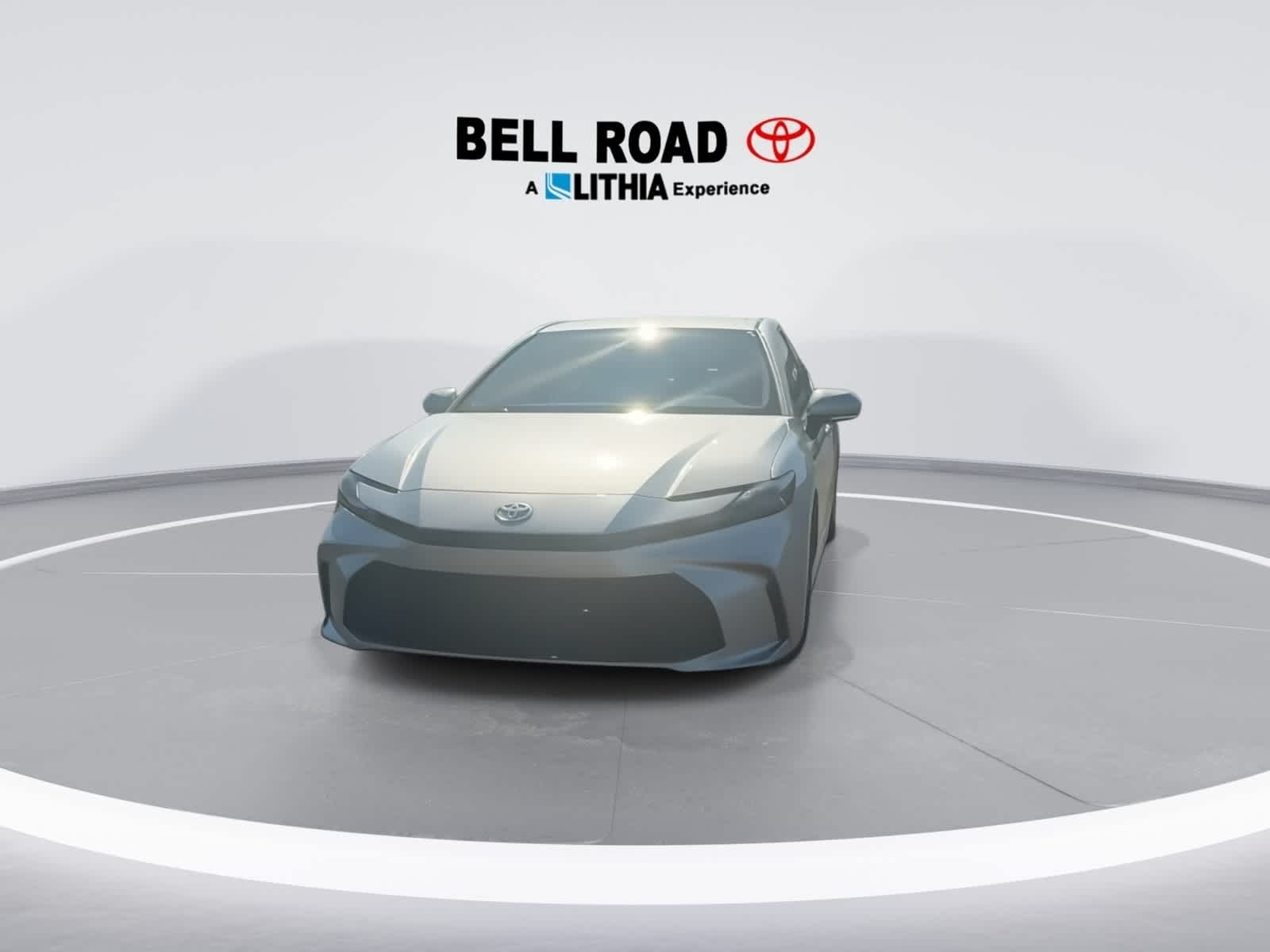 Thumbnail: 2025 Toyota Camry - 3