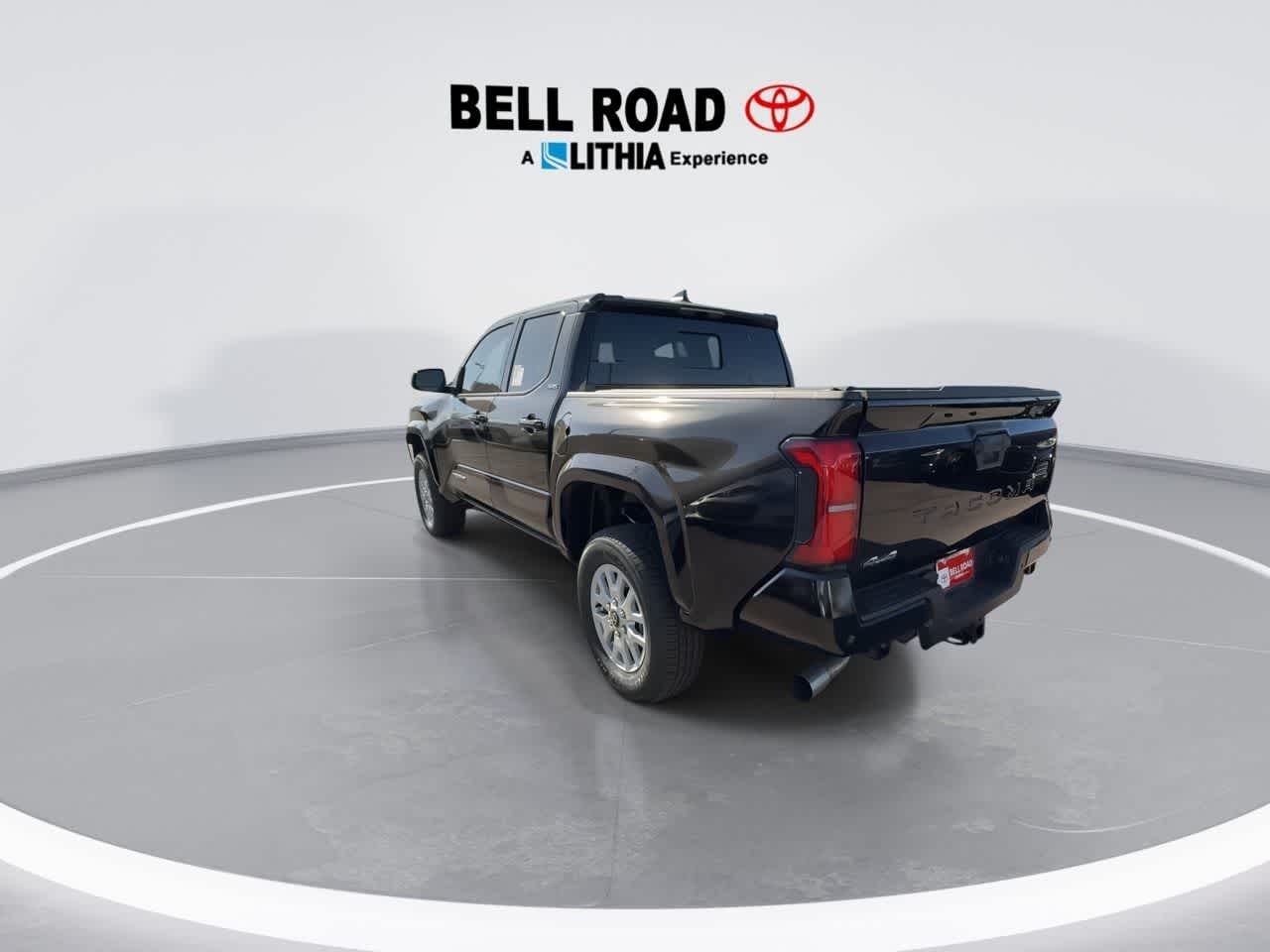 Thumbnail: 2025 Toyota Tacoma - 6