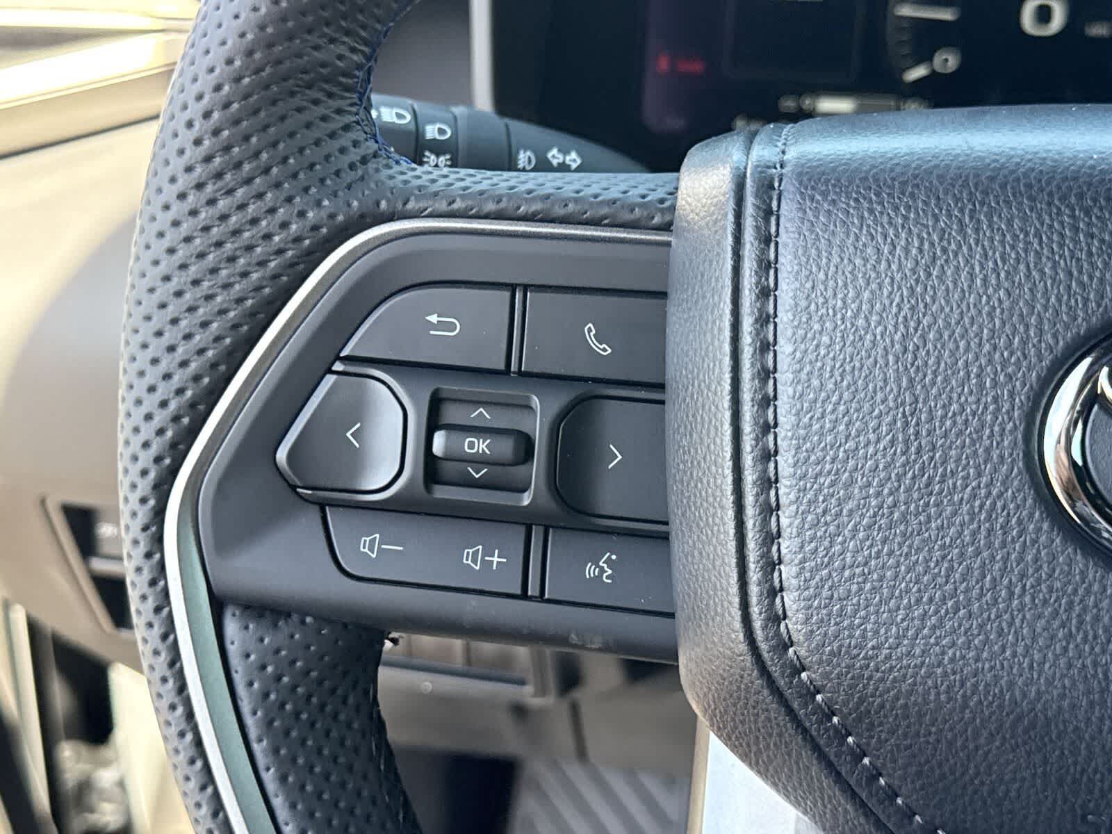 Thumbnail: 2026 Toyota Tundra - 27